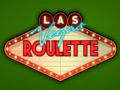Játék Las Vegas-i rulett online