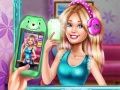 Játék Ellie Fab Selfie online