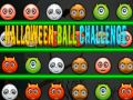 Játék Halloween Bál Kihívás online