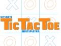 Játék Tic Tac Toe Több Játékos online