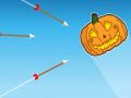 Játék Halloween íjász online
