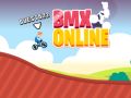 Játék BMX Online online Játék BMX Online online