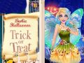 Játék Ellie Halloween: Cukorka vagy Trükk? online