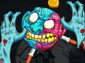 Játék Késütés Horror II online
