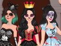 Játék Kardashianek Ijesztő Smink online