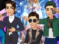 Játék Zayn Malik Világturné online