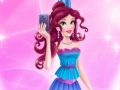 Játék Selfie Királynő: Instagram Díva online