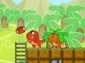 Játék Dino Húsvadászat Remastered online Játék Dino Húsvadászat Remastered online