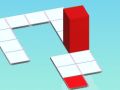 Játék Bloxorz: Görgesd el a blokkot online