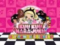 Játék Kuu Kuu Harajuku Matricák online