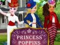 Játék Poppins hercegnő online