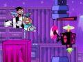 Játék Teen Titans Go Titánok Megmentése online Játék Teen Titans Go Titánok Megmentése online