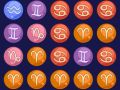 Játék Csatlakoztasd a Zodiákokat online