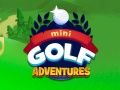 Játék Mini Golf Kalandok online