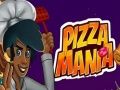 Játék Pizza Mánia online