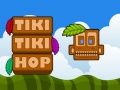 Játék Tiki Tiki Ugrás online
