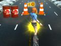 Játék Skater Lány online