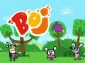 Játék Boj Giggly Park Kaland online