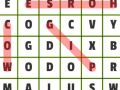 Játék Szókereső: Állatok online Játék Szókereső: Állatok online