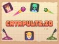 Játék Catapultz.io online