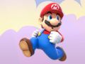 Játék Mario és Banzai online