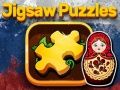 Játék Orosz Puzzle Kihívás online
