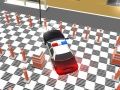 Játék Rendőrségi Parkolás online