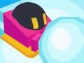 Játék Hópihe.io online Játék Hópihe.io online