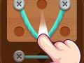 Játék Vonal Puzzle online