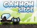 Játék Ágyú Ostrom online