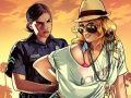Játék GTA Puzzle Kihívás online Játék GTA Puzzle Kihívás online