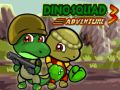 Játék Dino Csapat Kaland 3 online Játék Dino Csapat Kaland 3 online