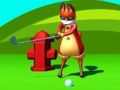 Játék Golf Royale online