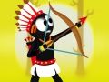 Játék Stickman Megsemmisítő Harcos online