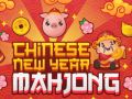 Játék Mahjong Lánc online