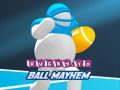 Játék Rugby.io Labdazűr online Játék Rugby.io Labdazűr online
