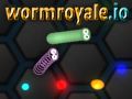Játék WormRoyale.io online