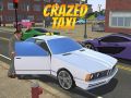 Játék Őrült Taxi online