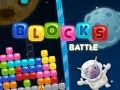 Játék Blokkok Harca online