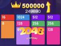 Játék 2048 Pasiáns online