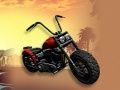 Játék GTA Motorkerékpárok online Játék GTA Motorkerékpárok online