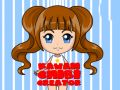 Játék Kawaii Chibi Készítő online