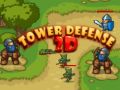 Játék Toronyvédelem 2D online Játék Toronyvédelem 2D online