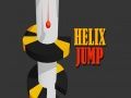 Játék Helix Ugrás online
