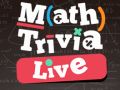 Játék Élő Matematikai Trivia online