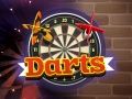 Játék Darts online