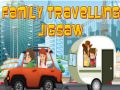 Játék Családi Utazó Puzzle online