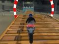 Játék Motorkerékpár próbák online