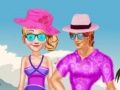 Játék Hawaii-i nyaralás párban online