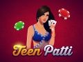 Játék Teen Patti online